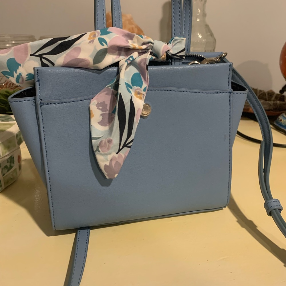 Steve Madden mini shoulder bag